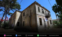 Efes Selçuk’tan Çamlık Atatürk Evi için acil çağrı