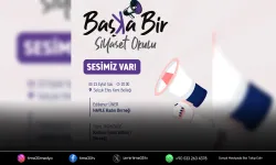 Efes Selçuk’ta “Başka Bir Siyaset Okulu” başlıyor