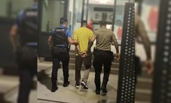 İzmir'de 19 yıl hapisle aranan firari yakalandı