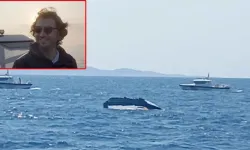 Kaybolan iş insanı 31 gün sonra bulundu