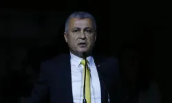 Eski Manavgat Belediye Başkanı Şükrü Sözen gözaltına alındı