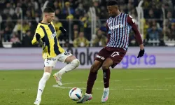 Fenerbahçe ile Trabzonspor 138. randevuda
