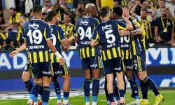Fenerbahçe, UEFA Avrupa Ligi'nde sahne alıyor