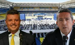 Fenerbahçe'de başkanlık seçimi hafta sonu yapılacak