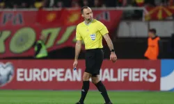 Avrupa Ligi'nde Fenerbahçe'ye Fransız hakem