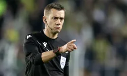 Galatasaray - Liverpool maçını Clement Turpin yönetecek