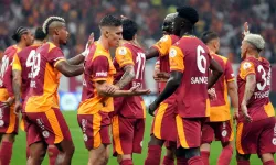 Galatasaray'ın UEFA Şampiyonlar Ligi macerası başlıyor
