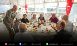 Başkan Işık: “Gazilerimizin fedakârlığını asla unutmayacağız”