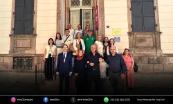 Konak’ta gazilere özel tarih turu