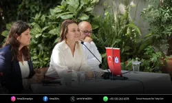 Başkan Mutlu ‘Genç İklim Dostu Belediye Sözleşmesi’ne imza attı