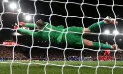 Gianluigi Donnarumma, Manchester City'de