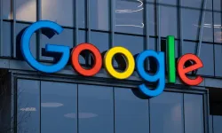 Google'da kesinti yaşanıyor