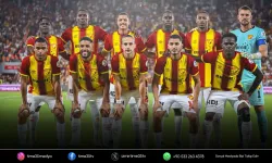 Göztepe, ligde kaybetmeyen üç takımdan birisi