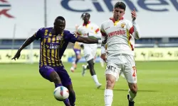 Eyüpspor - Göztepe maçı taraftarlara ücretsiz olacak