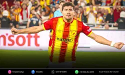 Göztepe'de gözler Ibrahim Sabra'nın üzerinde