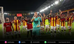 Göztepe, Süper Lig’in en az gol yiyen takımı