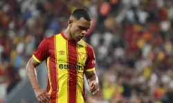 Göztepe’nin golcüsü Juan, yaklaşık 200 gündür gol atamıyor