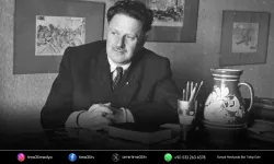 Nâzım Hikmet en güzel eserleriyle Buca’da anılacak
