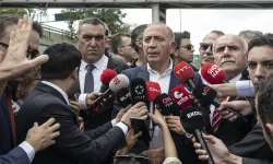Gürsel Tekin, "Resmi binamız Sarıyer, oraya gideceğiz"