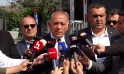 Gürsel Tekin: "Biz Aziz İhsanlara yenilmeyeceğiz"