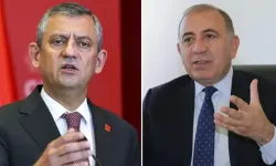 Özel: "Gürsel Tekin'i partiden ihraç ettik"