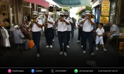 Hatırlayan Mahalle Günleri ikinci gününde de ilgi gördü