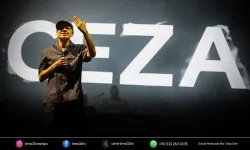 İzmir Fuarı’nda Çim Konserleri Ceza ile çoştu