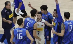 İtalya, erkekler voleybolda dünya şampiyonu oldu