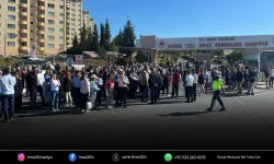 İZBETON davasında ikinci duruşma