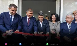 İZMAR’ın 11’inci mağazası Aliağa’da açıldı