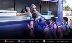 İzmir Büyükşehir’den öğrencilere beslenme desteği
