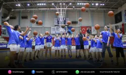 İzmir’de 25 branşta kış spor okulları başlıyor