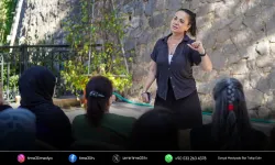Şato’da “Bizim Mahalle Sohbetleri” başladı