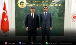 Tugay-Kurum zirvesi sonrası önemli adım: Büyükşehir’e 1,8 milyarlık kredi onayı