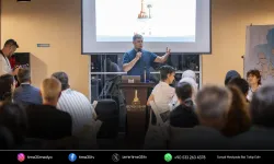 İzmir’in iklim için yol haritası yurttaşlarla belirleniyor