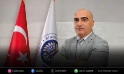 İzmir İl Sağlık Müdürü Ayhan Kul görevine başladı