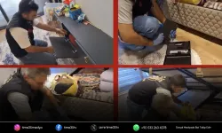 Bankacı kılıklı dolandırıcılara dev operasyon: 53 tutuklama