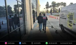 İzmir merkezli 16 ilde FETÖ operasyonu: 35 gözaltı