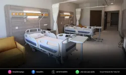 Sağlık Bakanlığı İzmir’de yeni hastane için ilk adımı attı