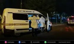 İzmir’de eski sevgili dehşeti: 2 ölü, 2 yaralı