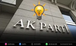 AK Parti İzmir’de 5 ilçe başkanı görevden alındı
