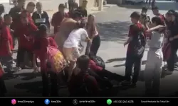 İzmir'de akran zorbalığı: 12 yaşındaki çocuk darp edildi