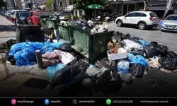 İzmir’de çöp krizi için bakanlık harekete geçti