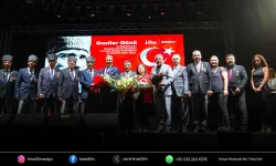Tugay: “Vatan size minnettar, biz size minnettarız”
