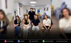 İzmir’de gençler müzik ve sanat hayallerine kavuştu