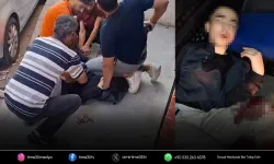 İzmir’de iki polisi şehit eden hain öldü