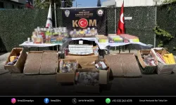 Okula dönüş öncesi İzmir polisinden sıkı denetim
