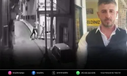İzmir’de sokakta vahşet: Boynundan ve karnından bıçaklandı