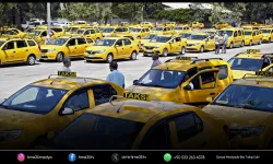 Taksi ücretlerinde artış: İzmir’de yeni tarife yolda
