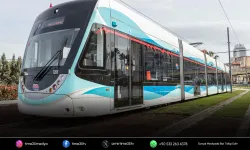 İzmir Yarı Maratonu için tramvayda değişiklik